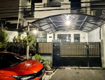 Rumah Dijual di Perumahan Taman Asri Cipadu Tangerang