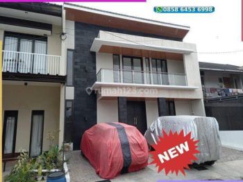 Harga Viral Rumah Lebar Dua Lt Di Bandung Cikutra Gasibu 149B1