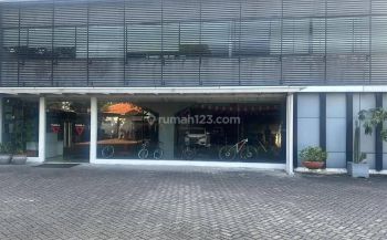 Pabrik dijual with / without mesin wringinanom gresik