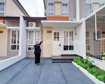 Rumah Dijual Siap Huni Diskon 150 Jt Dengan Fasilitas Premium