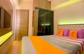 Apartemen Skyhouse bsd 2 bed room L2-27C