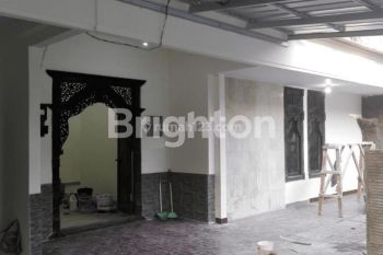 TURUN HARGA RUMAH PONDOK TJANDRA SIAP HUNI BEBAS BANJIR BISA DI SPLIT JADI 2