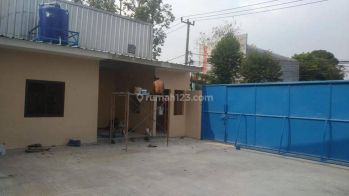 Gudang Kavling Dpr Cipondoh Sewa Cepat Dan Murah