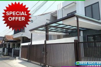 Limited Rumah Ready Stock Di Margahayu Kota Bandung 158A5