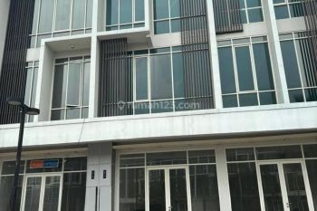 Jual Cepat Ruko Northwest Citraland