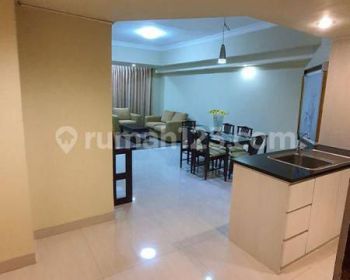 Kondo TA,88m,KT2+1, total reno,hommy,elegant. Apartemen Taman Anggrek 2 Kamar