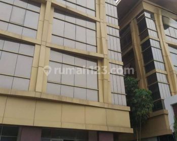 DISEWAKAN CEPAT .. RUKO HUK GOLF ISLAND , COCOK UNT COFFEE SHOP , KLINIK , , dll