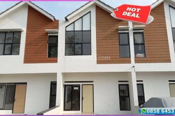 Toplah 500 Jtan Rumah Baru Arcamanik Bandung 241M19