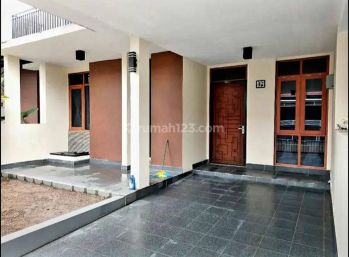 Rumah Nyaman Siap Huni di Puri Dago Mas Antapani