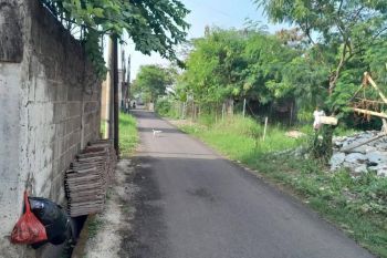 Sale Tanah Kavling: kavling siap bangun