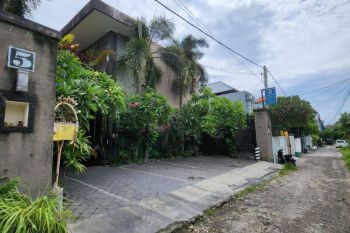 Dijual Kost 3.5 Are 14 Kamar Furnished di Tangkuban Perahu