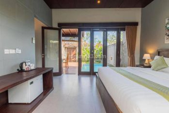 Villa Dan Tanah Kosong di Lokasi Strategis Pererenan Dekat Canggu