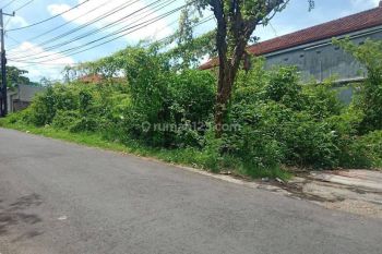 Tanah View Tol di Mumbul, Badung SHM 500 Are