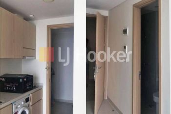 Apartemen Sedayu City Tower Melbourne Lt.37 Kelapa Gading, Jakarta Utara