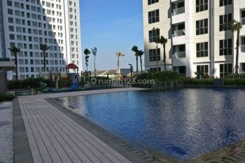 Di sewa  M-Town Signature (Lebih premium dari Mtown Residence)