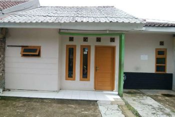 Dikontrakan rumah murah