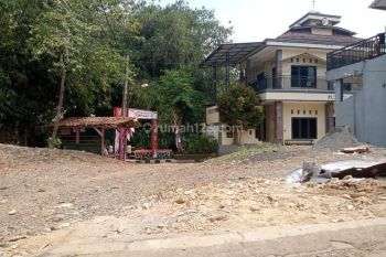 Tanah Dekat Taman Yasmin Bogor, Hanya 1 Jt An M2