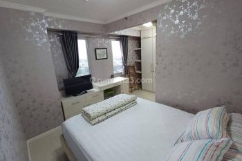 Jual 3 Kamar Tidur Apartemen Bassura City SHM bisa KPA Bank