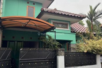 Rumah Disewa di Cigadung Bandung Kota