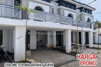 Rumah Mewah Termurah Zebra Pedurungan Semarang