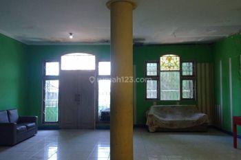 Ruko 3 Lantai di Mainroad Kopo Sayati Bandung