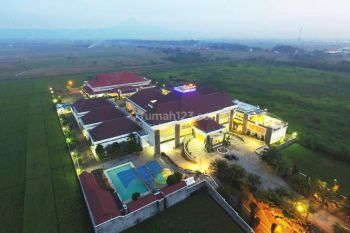 Dijual Cepat Hotel Daerah Pemalang Lokasinya Strategis, Petarukan, Pemalang, 022