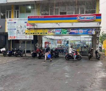 Disewakan Ruko Ciracas, Jakarta Timur