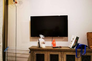 Dijual Apartemen Taman Anggrek Residence 2 BR !!