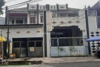 Rumah Kotsan Area Jaktim Dekat Perum Paspampres