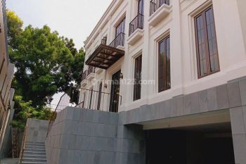RUMAH MEWANG KEMANG SINGLE HOUSE KEMANG JAKARTA SELATAN