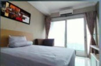Disewakan Apartemen galeri Ciumbuleuit Furnished siap huni Bagus
