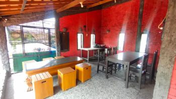 RUMAH USAHA WARU SIDOARJO