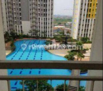 Apartemen Full Furnish 3BR , Ada AC, Kulkas dll THE SPRINGLAKE Summarecon