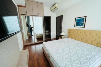 Kemang Village Empire 2 BR 1 Maid Room 89 m²