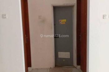 Rumah Disewakan Minimalis Dalam Cluster Gedebage