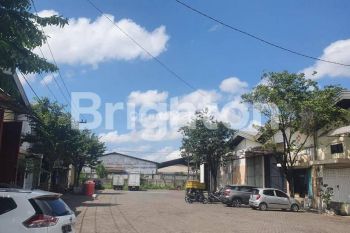 GUDANG MUTIARA INDAH MARGOMULYO SIAP DIPAKAI