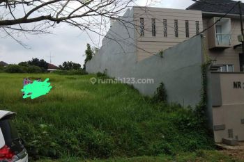 DIJUAL TANAH KAVLING MURAH KOMPLEK PERUMAHAN BUKIT CINERE INDAH. CINERE