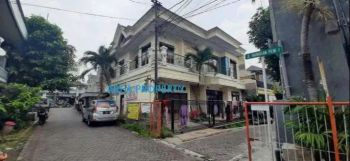 DI JUAL MURAH RUMAH MANUKAN PENI, SBY