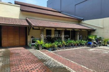 Disewakan Rumah di Koja Jakarta Utara