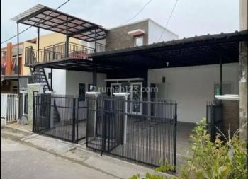 di jual Rumah di Rumah bumi mas  raya SHM Bagus