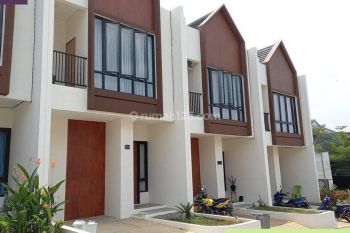 Harga Top Rumah Skandinavia Di Kota Bandung Cipadung 182H8