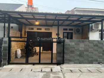 Rumah murah di Bintaro