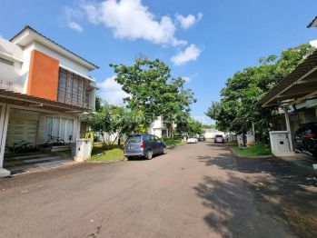 Dijual Rumah Hoek Volta Gading Serpong Siap Huni