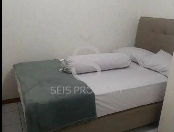 FOR SALE APARTEMENT GATEWAY AHMAD YANI BANDUNG