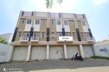 CEPAT RUKO BARU 3 LT RAYA KUITSARI BESAR SURABAYA