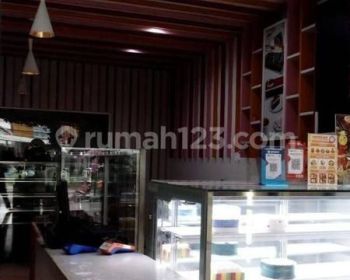 Ruko 4,5 Lantai di Ciputat Tangerang Selatan