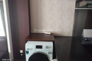 Di Sewakan Apartment City home, Moi Tower Santa Monika Bay