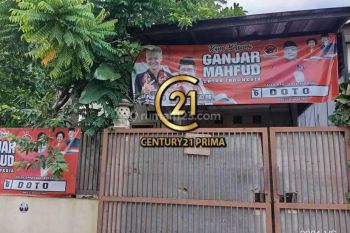 Rumah  Harga Menarik Lokasi Strategis DiPondok Kacang Barat