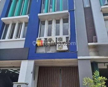 Ruko Neo Arcade Gading Serpong