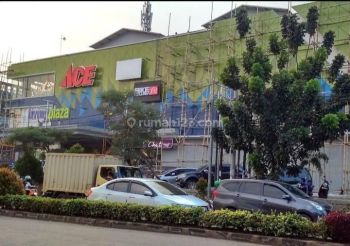 Jual Rumah Baru 2 Lantai Lt 65 / Lb 60 m2.Kawasan Pamulang. Tangsel